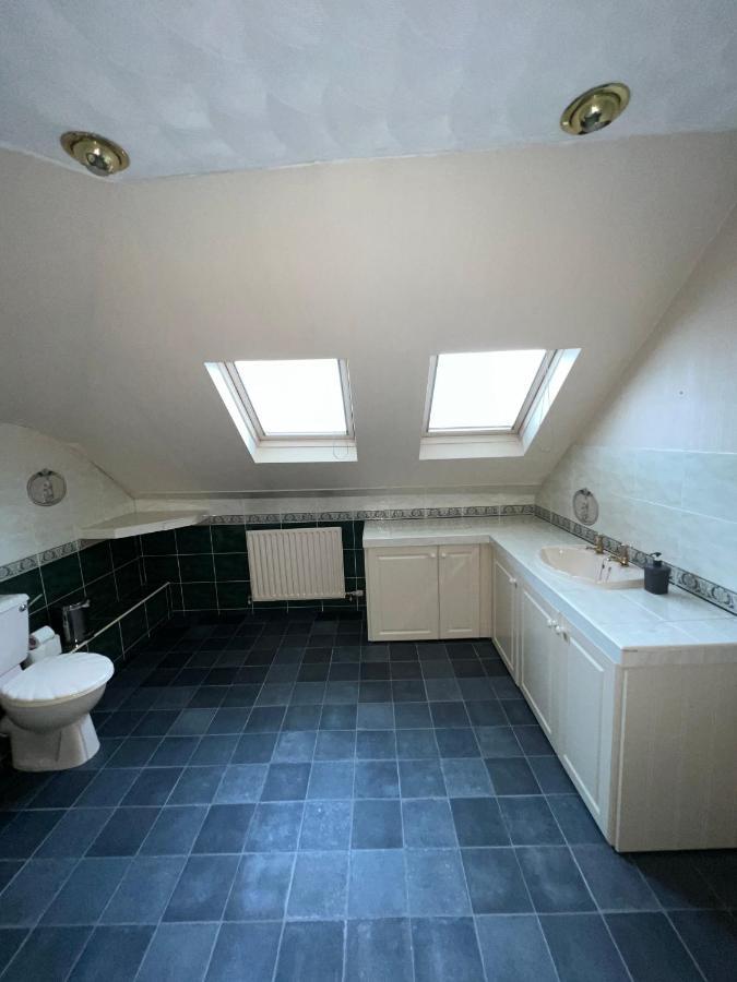 19A Stourwood Avenue Βίλα Μπόρνμουθ Εξωτερικό φωτογραφία