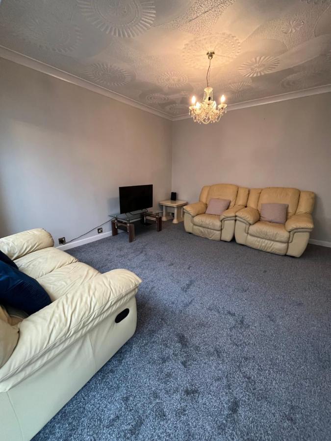 19A Stourwood Avenue Βίλα Μπόρνμουθ Εξωτερικό φωτογραφία